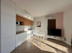 Vanessa Apartment